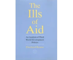 KNYGA Eberhard Reusse Ills of Aid