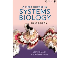 KNYGA Eberhard Voit First Course in Systems Biology