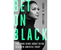 KNYGA Eboni K Williams Bet on Juodas