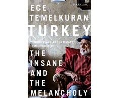 KNYGA Ece Temelkuran Turkey