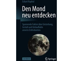 KNYGA Eckart Kuphal Den Mond neu entdecken