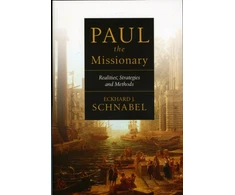 KNYGA Eckhard J Schnabel Paul the Missionary