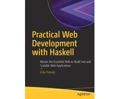 KNYGA Ecky Putrady Practical Web Development with Haskell
