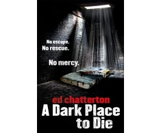 KNYGA Ed Chatterton Dark Place to Die