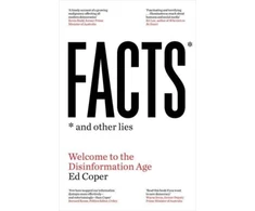 KNYGA Ed Coper Facts and Other Lies