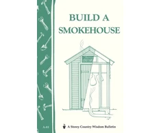 KNYGA Ed Epstein Build a Smokehouse