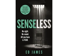 KNYGA Ed James Senseless