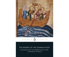 KNYGA Ed. Myra Stokes and Ad Putter The Gawain Poet Works of the Gawain Poet