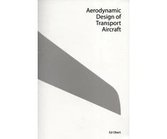 KNYGA Ed Obert Aerodynamic Design of Transport Aircraft
