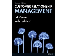 KNYGA Ed Peelen Customer Relationship Management