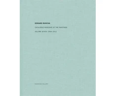 KNYGA Ed Ruscha Edward Ruscha