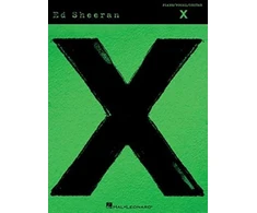 KNYGA Ed Sheeran X MULTIPLY