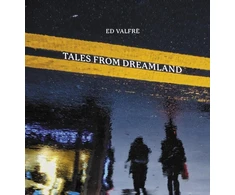 KNYGA Ed Valfre Tales from Dreamland