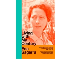 KNYGA Eda Sagarra Living With My Century