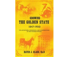 KNYGA Ed.D David J. Glass Growing the Golden State