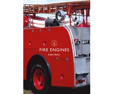 KNYGA Eddie Baker Fire Engines