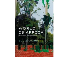 KNYGA Eddie Chambers World is Africa