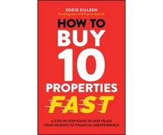 KNYGA Eddie Dilleen How to Buy 10 Properties Fast