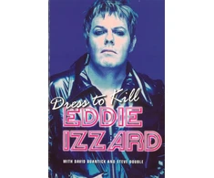 KNYGA Eddie Izzard Dress To Kill