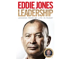 KNYGA Eddie Jones Leadership