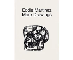 KNYGA Eddie Martinez More Drawings