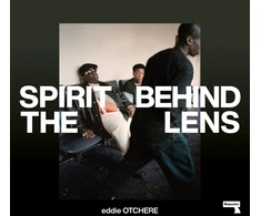 KNYGA Eddie Otchere Spirit Behind the Lens