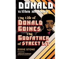 KNYGA Eddie Stone Donald Writes No More