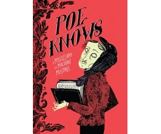KNYGA Edgar Allan Poe Poe Knows
