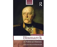 KNYGA Edgar Feuchtwanger Bismarck