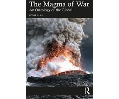 KNYGA Edgar Illas Magma of War