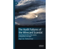 KNYGA Edgar Low Audit Failures of the Wirecard Scandal