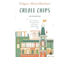 KNYGA Edgar Mittelholzer Creole Chips
