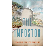 KNYGA Edgard Telles Ribeiro Impostor