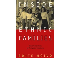 KNYGA Edite Noivo Inside Ethnic Families