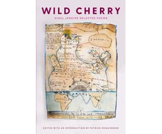 KNYGA Edited by Patrick McGuinness Nigel Jenkins Wild Cherry