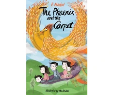 KNYGA Edith Nesbit Phoenix and the Carpet