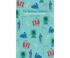 KNYGA Edith Nesbit Railway Children