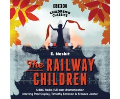 KNYGA Edith Nesbit Railway Children