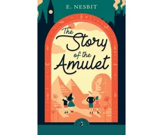 KNYGA Edith Nesbit Story of the Amulet