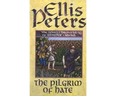 KNYGA Edith Pargeter Pilgrim Of Hate