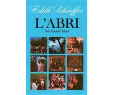 KNYGA Edith Schaeffer L'Abri
