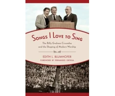 KNYGA Edith Waldvogel Blumhofer Songs I Love to Sing