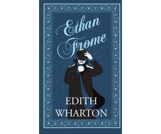 KNYGA Edith Wharton Ethan Frome
