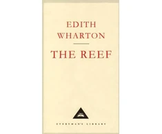 KNYGA Edith Wharton Reef