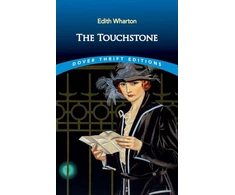 KNYGA Edith Wharton The Touchstone