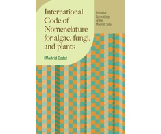 KNYGA International Code of Nomenclature for algae, fungi, and plants (Madrid Code)