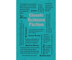 KNYGA Editors of Canterbury Classics Classic Science Fiction