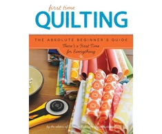 KNYGA Creative Quilting (First Time)