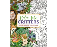 KNYGA Mill Color Me Critters
