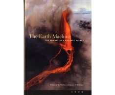 KNYGA Edmond A Mathez Earth Machine